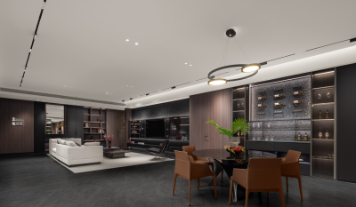 开一家轻奢定制家具店要注意什么？轻奢定制加盟